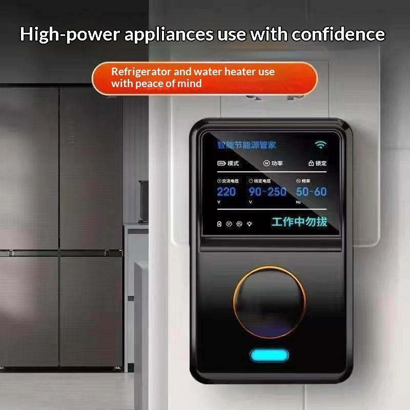 Original Electricity Power Sav - Smart Home Energy Management recension och pris