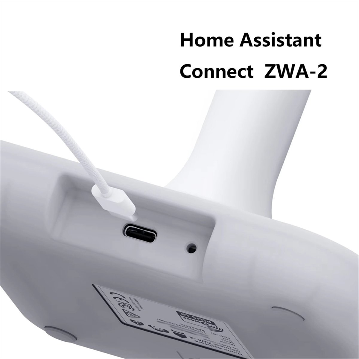 TRENDY STYLE~Home Assistant Co - Smart Home Z Wave recension och pris