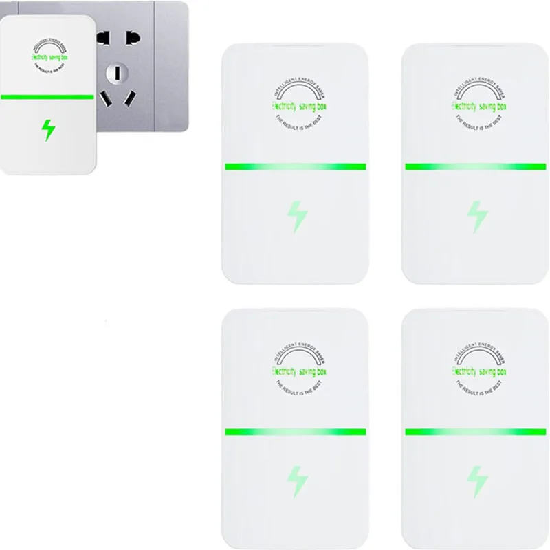 Energy Saving Device Power Sav - Smart Home Energy Management recension och pris