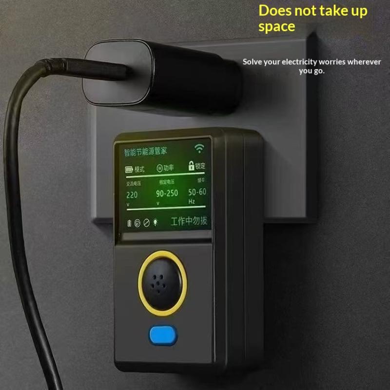 New Original Electricity Power - Smart Home Energy Management recension och pris