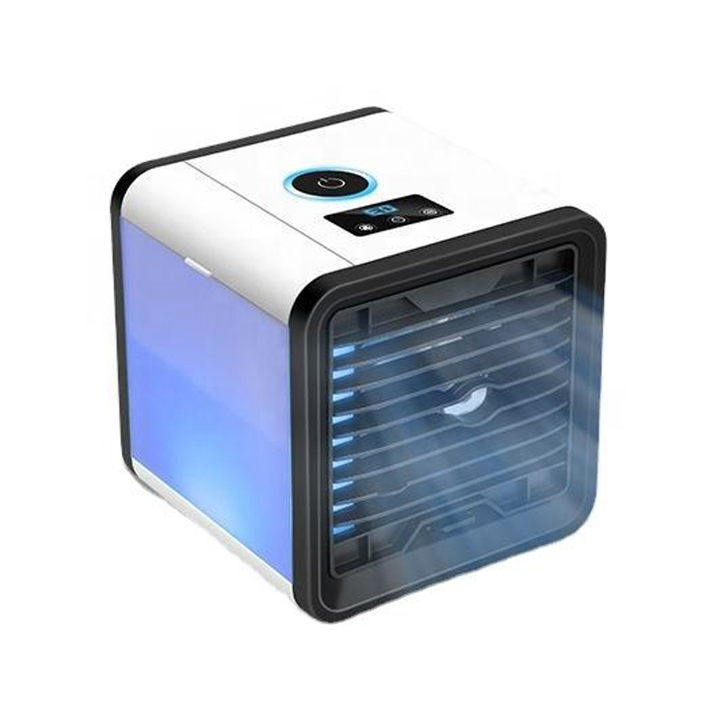 Cooling Fan Mini air Condition - Smart Home Energy recension och pris