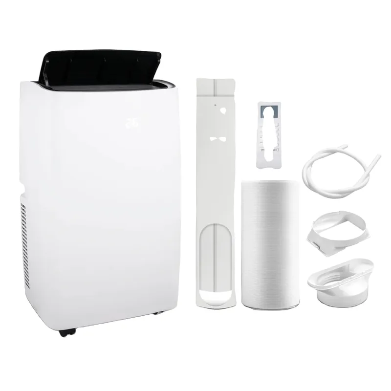 2026for FUDA Home Use Portable - Smart Home Ac recension och pris
