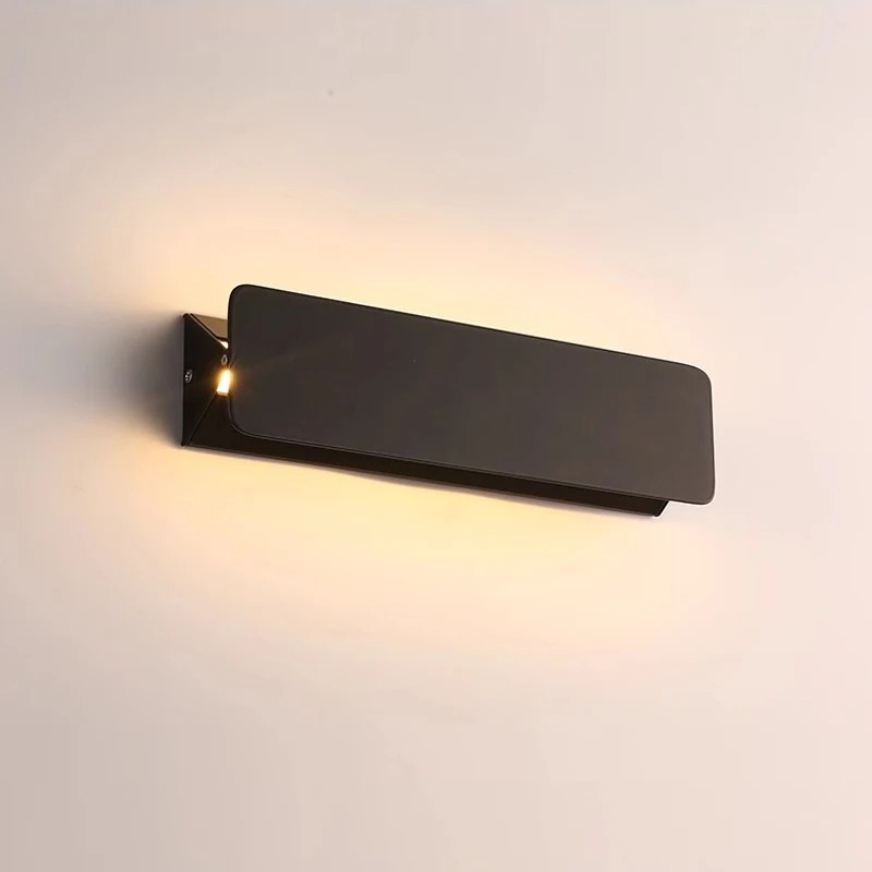 Indoor LED Wall Lamp Adjustabl - Smart Home Retrofit recension och pris