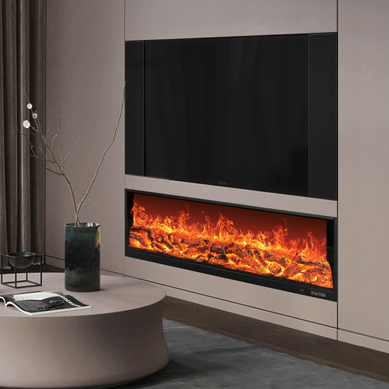 New Model With Glass and Log 2 - Smart Home Login recension och pris