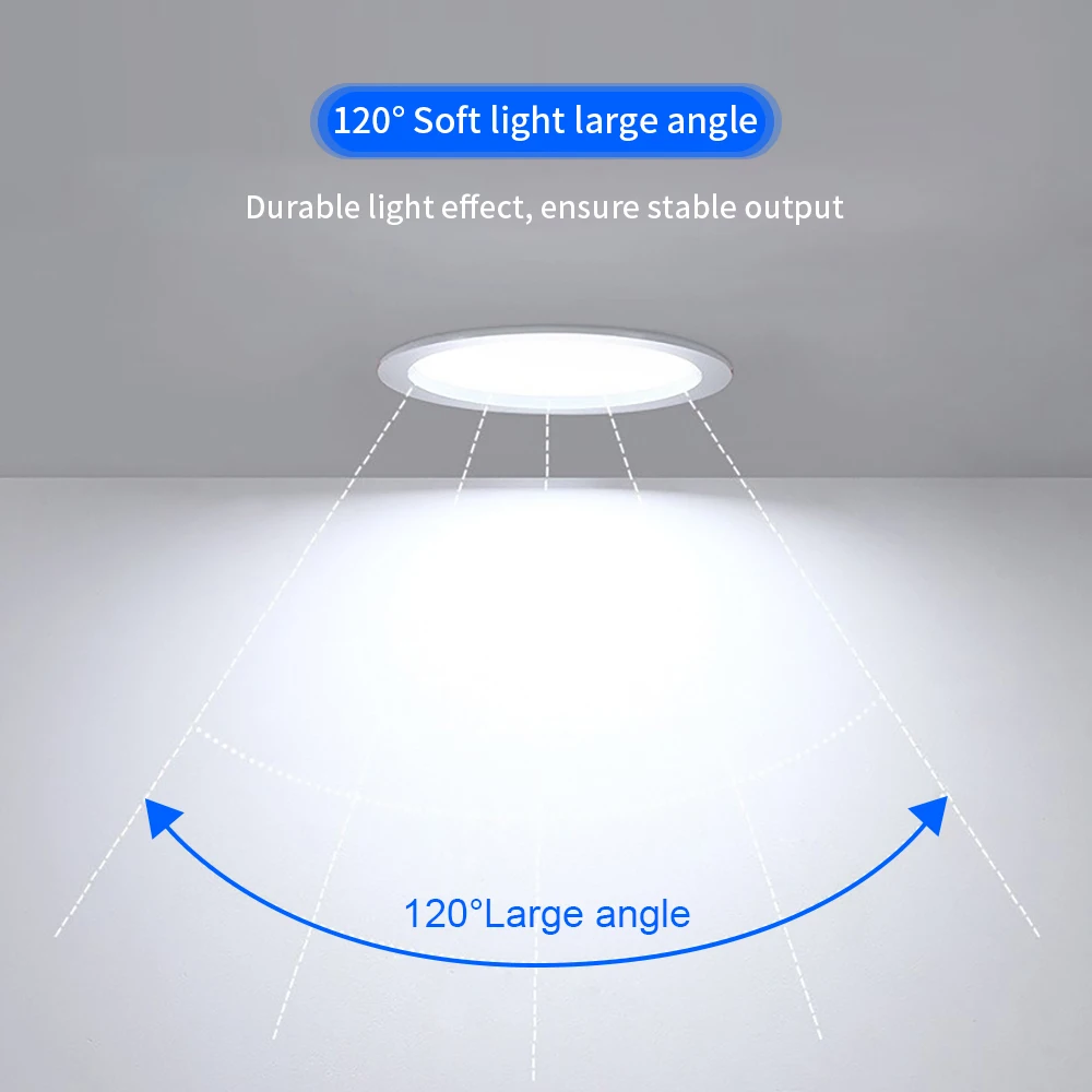 GLEDOPTO ZigBee3.0 6W 12W 3.5  - Alexa Compatible Bulb recension och pris