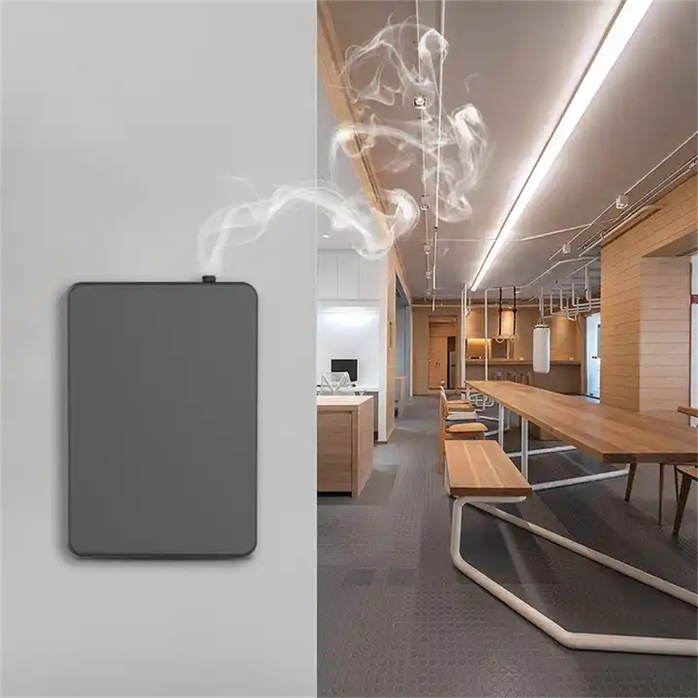Covers 500m³ Aroma Diffuser Sm - Smart Home Ac recension och pris