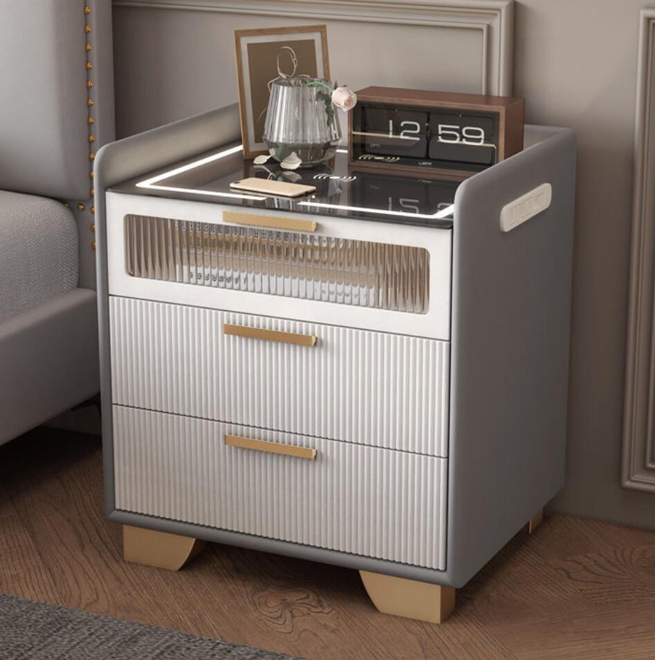 Modern Lightweight Wooden Rock - Smart Home Hotel recension och pris