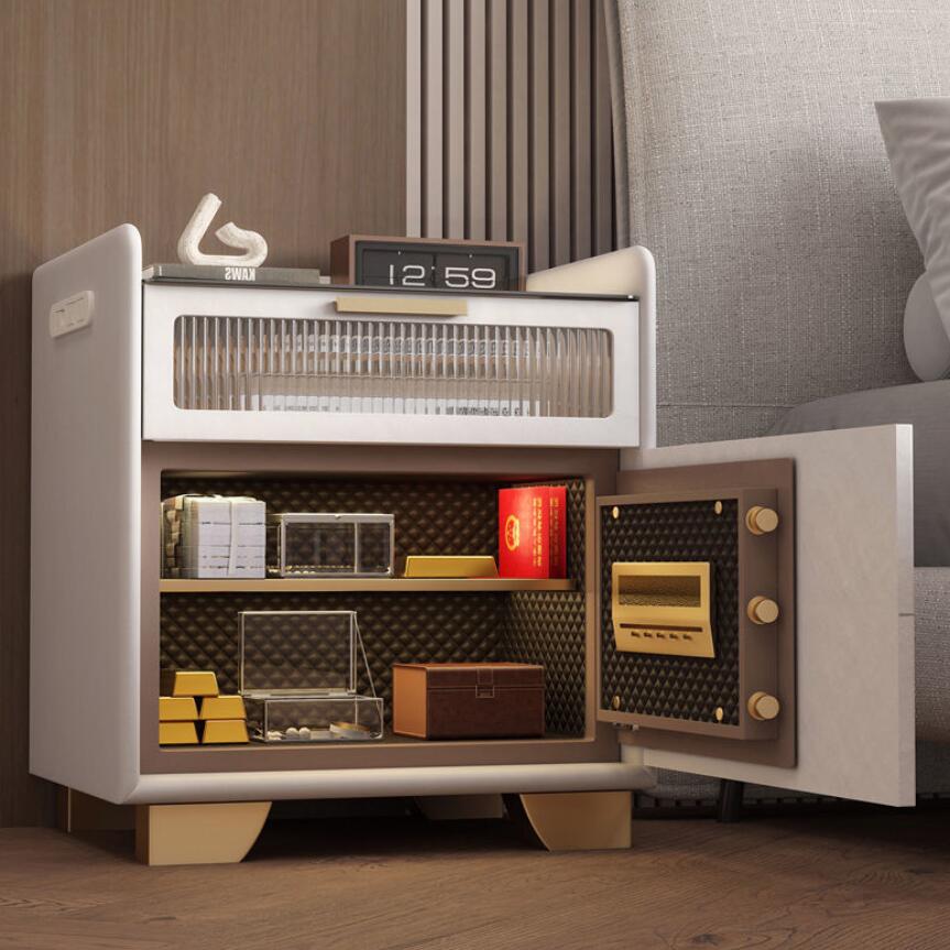 Modern Lightweight Wooden Rock - Smart Home Hotel recension och pris
