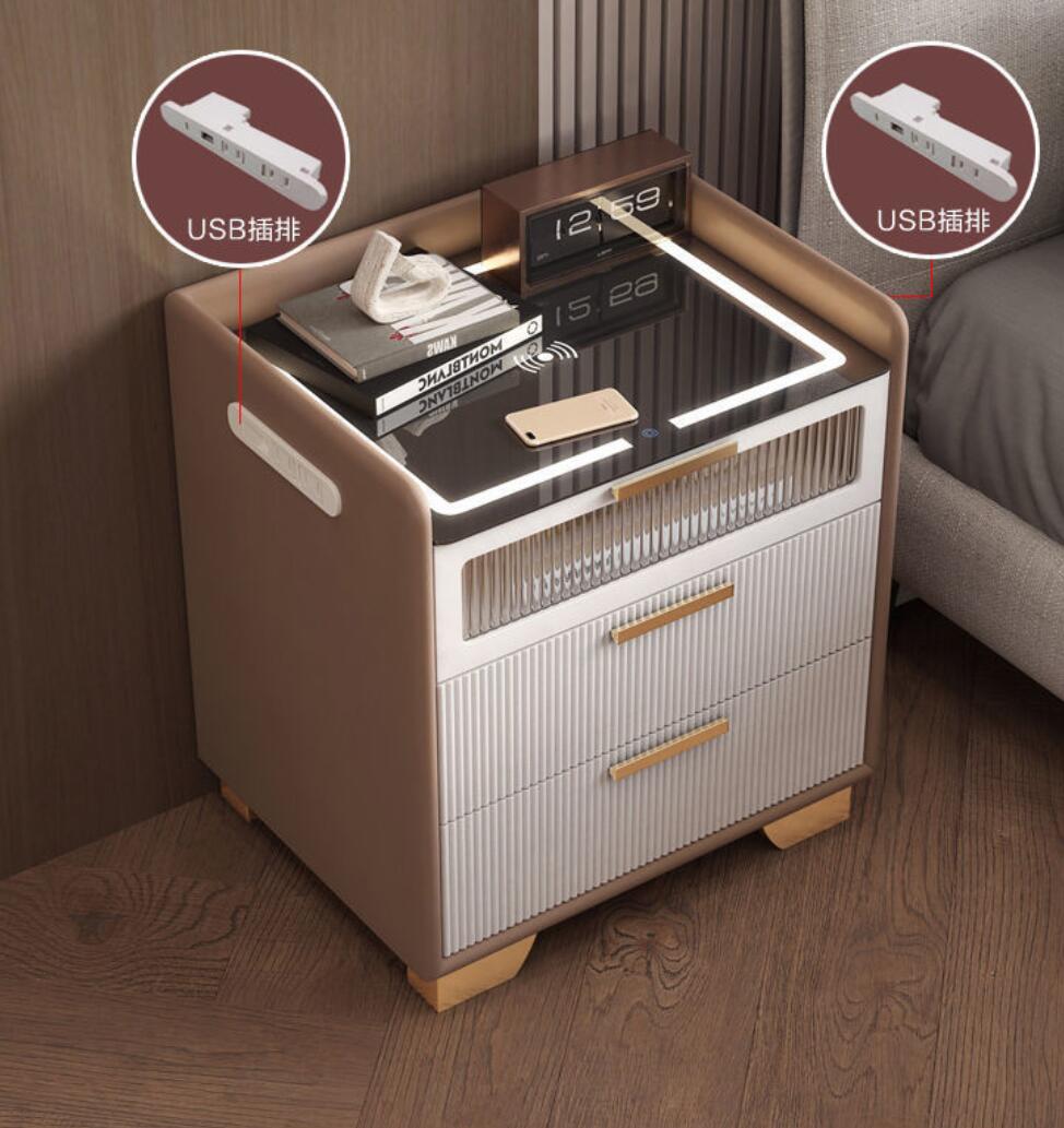 Modern Lightweight Wooden Rock - Smart Home Hotel recension och pris