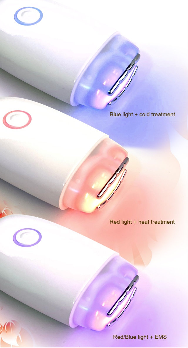 Smart Library Home Use Beauty  - Smart Home Devices recension och pris