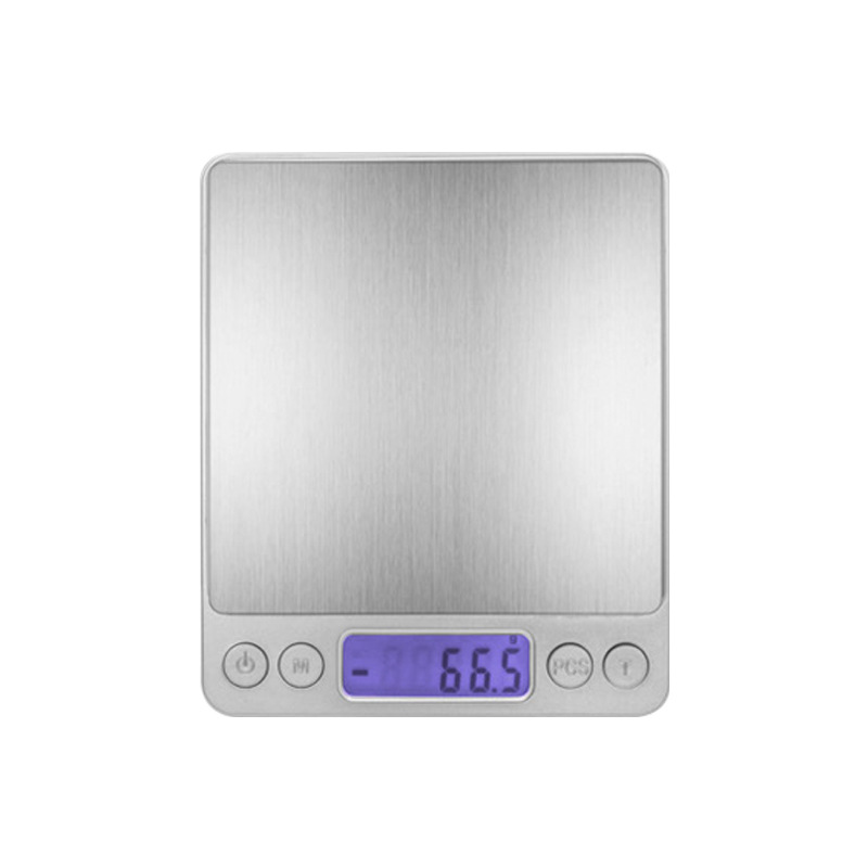 Kitchen Electronic Scale Bakin - Smart Home Utensils recension och pris