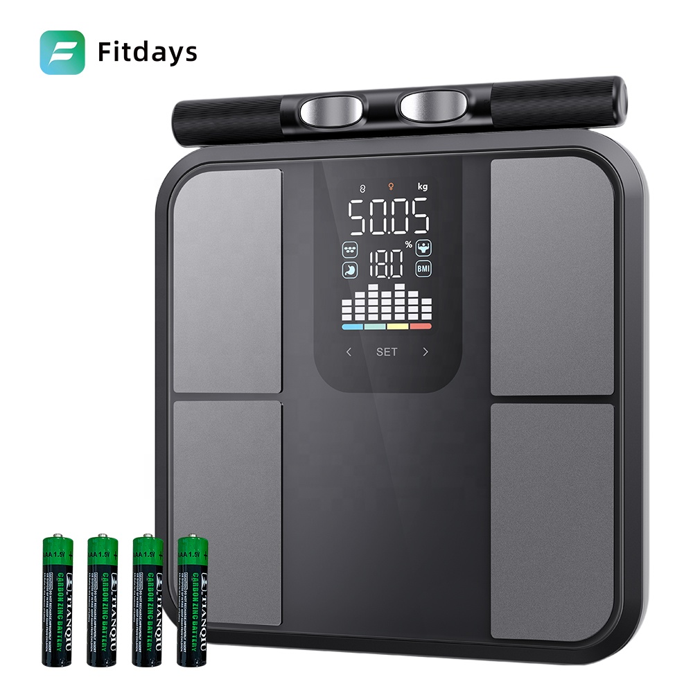 Eight Electrode Smart Home Bod - Smart Home Recommendations recension och pris