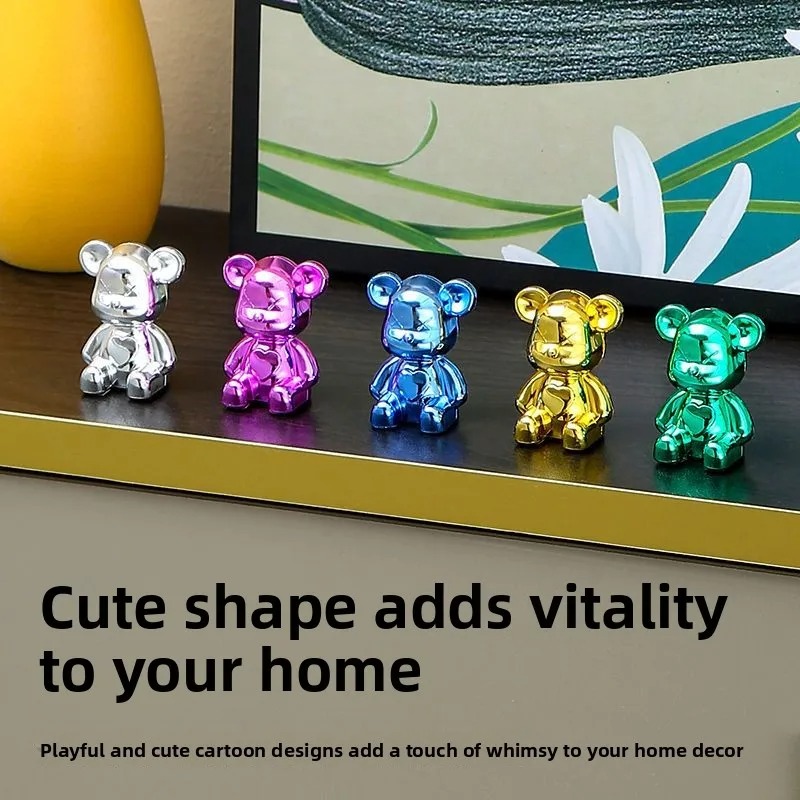 Luxury Electroplating Violent  - Smart Home Living recension och pris