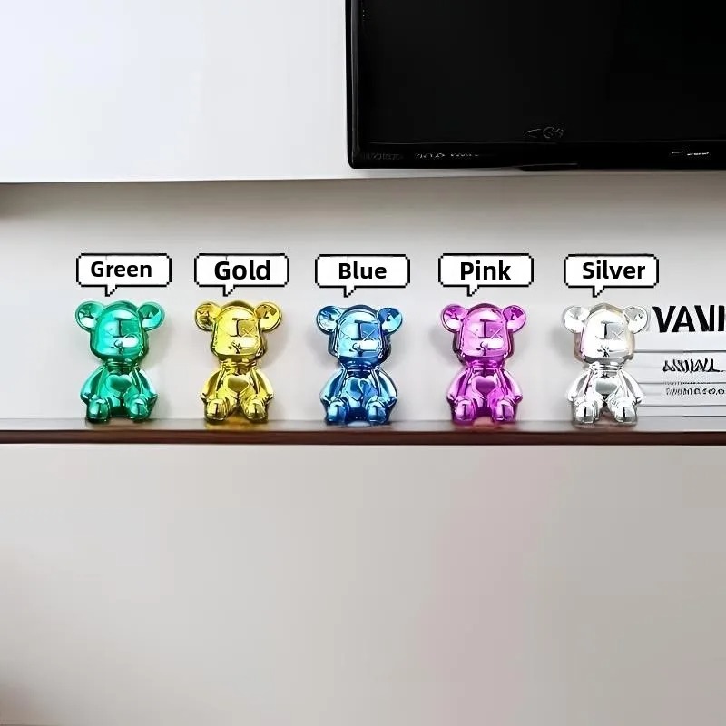 Luxury Electroplating Violent  - Smart Home Living recension och pris
