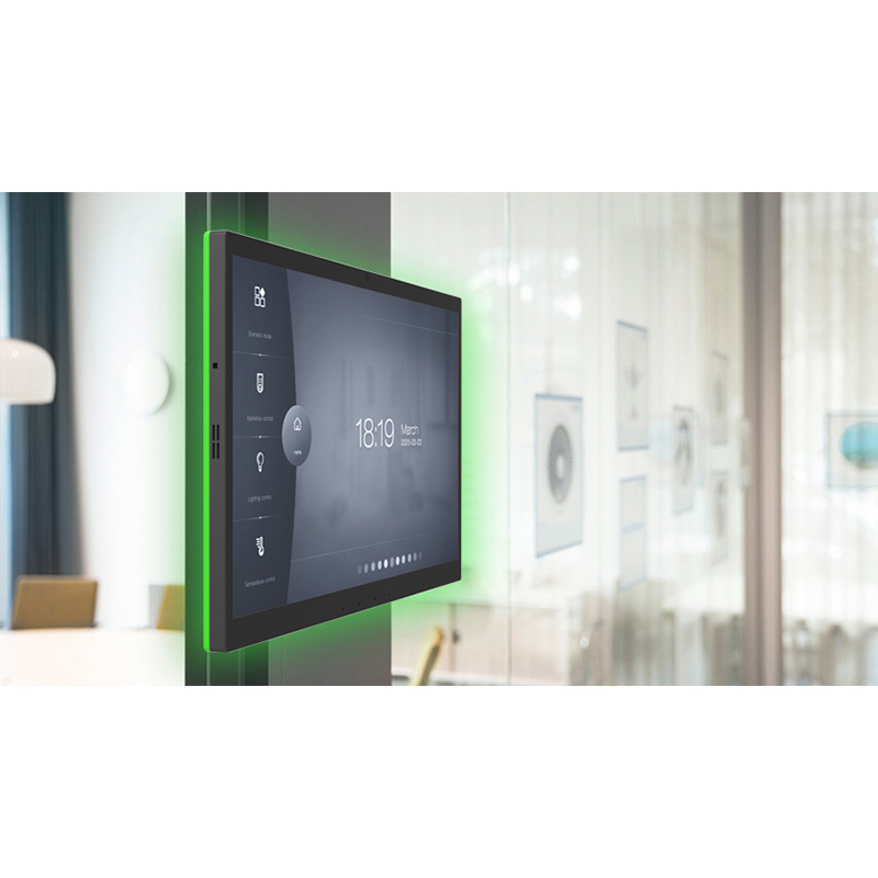 10.1 15.6 Inch Manual Android  - Smart Home Hotel recension och pris